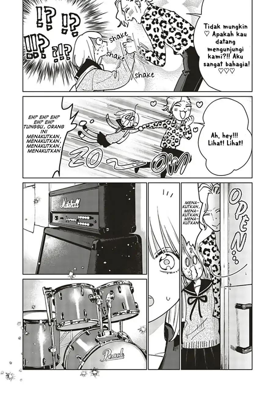 Studio Cabana — Chapter 1, halaman 26