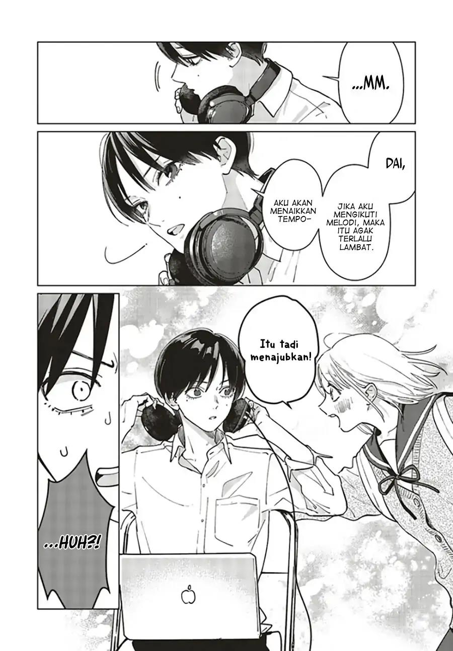 Studio Cabana — Chapter 1, halaman 30