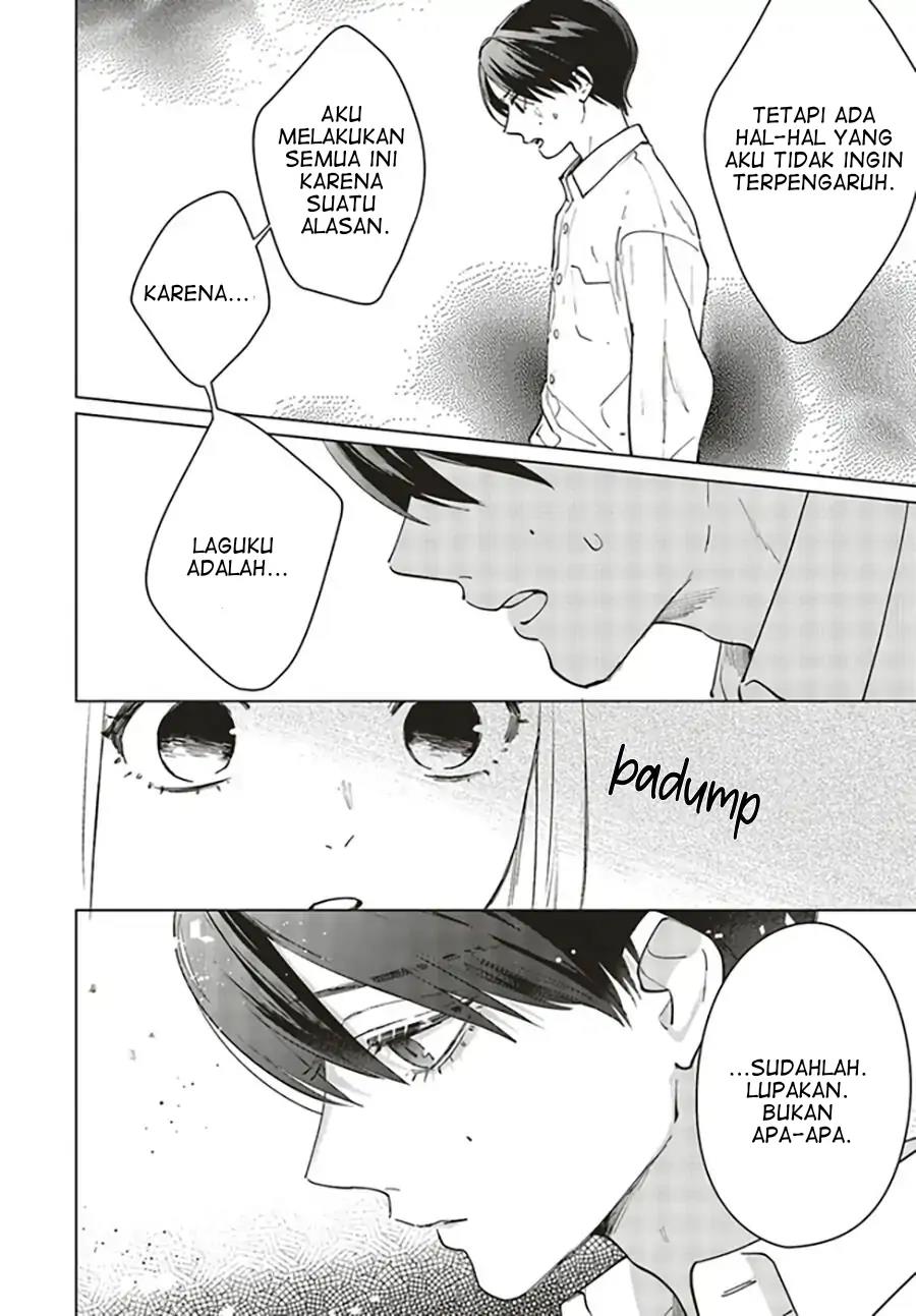 Studio Cabana — Chapter 1, halaman 35