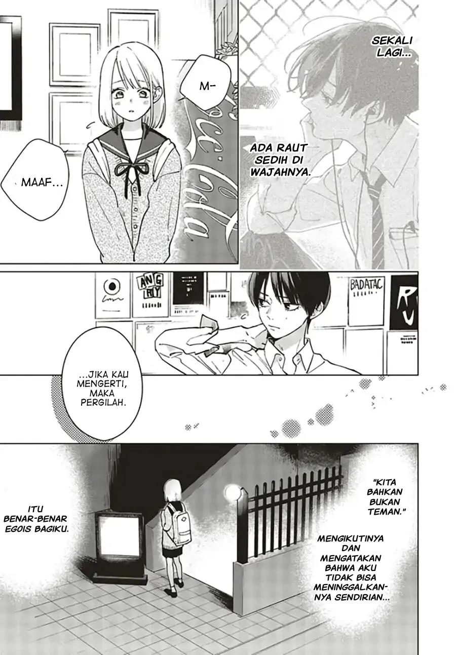 Studio Cabana — Chapter 1, halaman 36