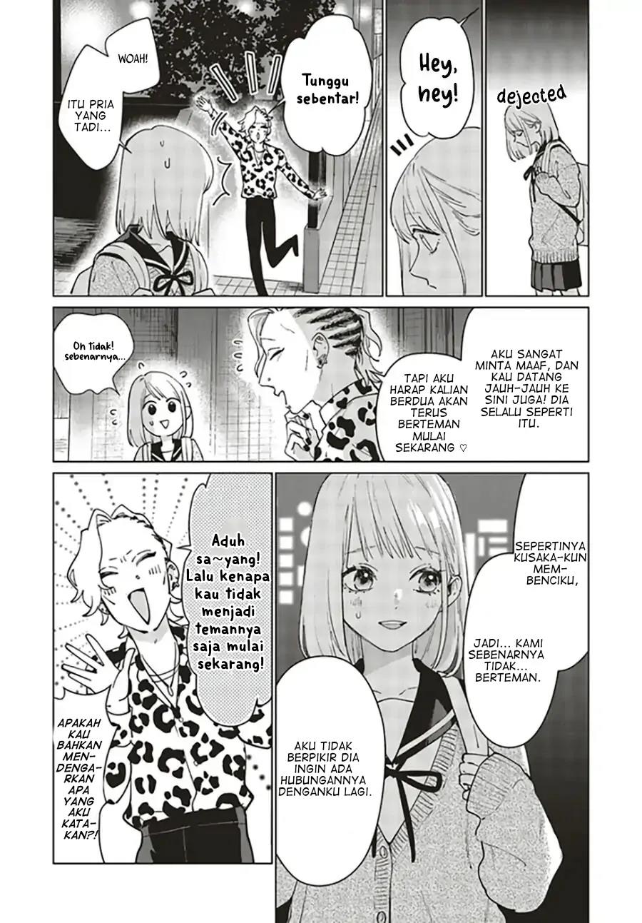 Studio Cabana — Chapter 1, halaman 37