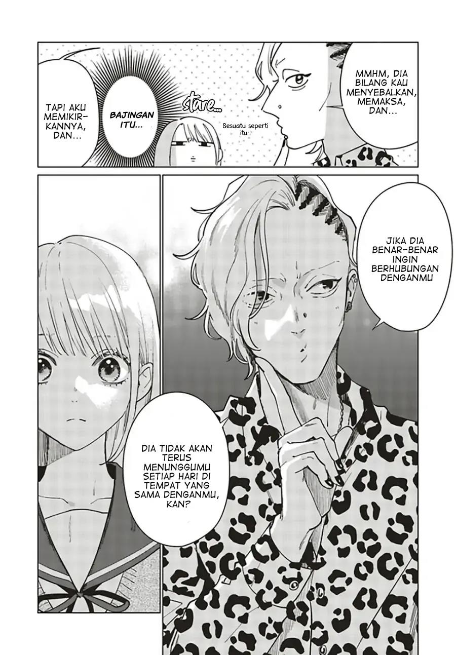Studio Cabana — Chapter 1, halaman 39