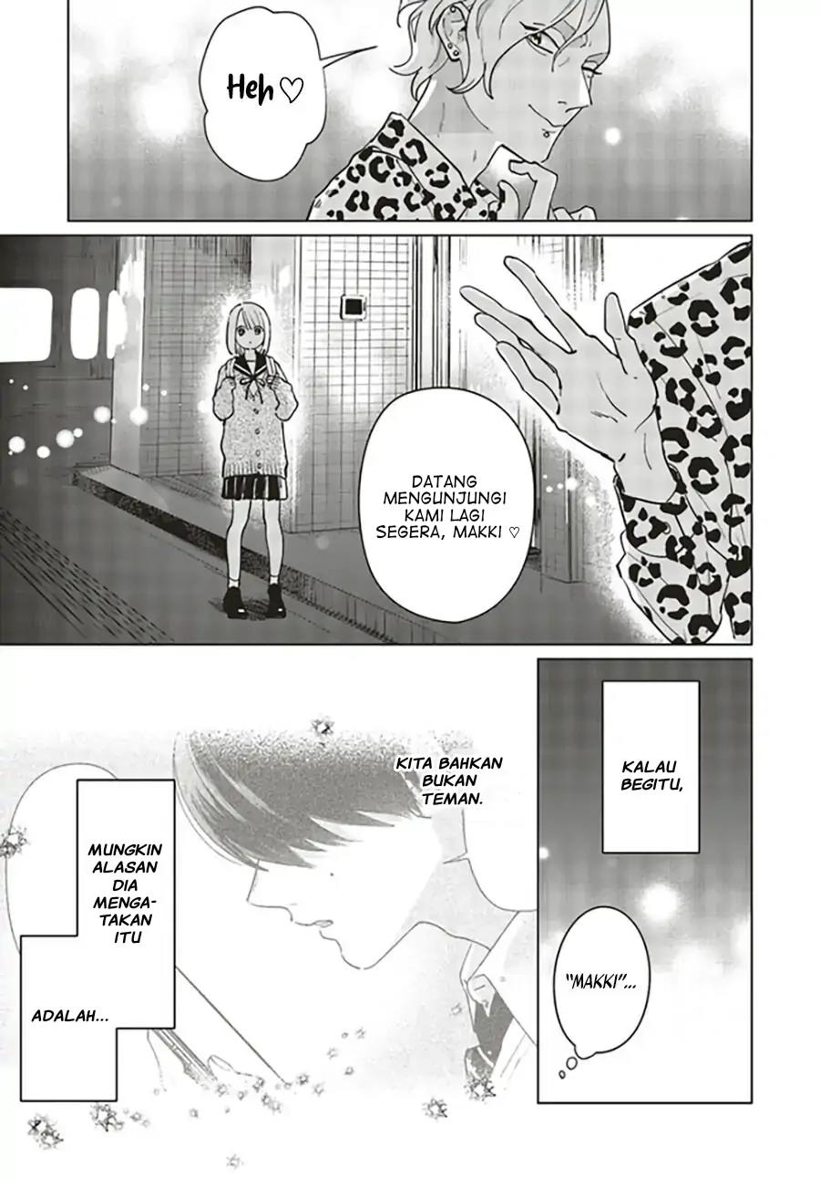 Studio Cabana — Chapter 1, halaman 40