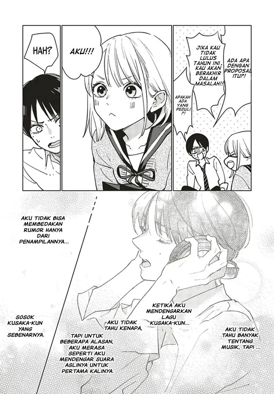 Studio Cabana — Chapter 1, halaman 42
