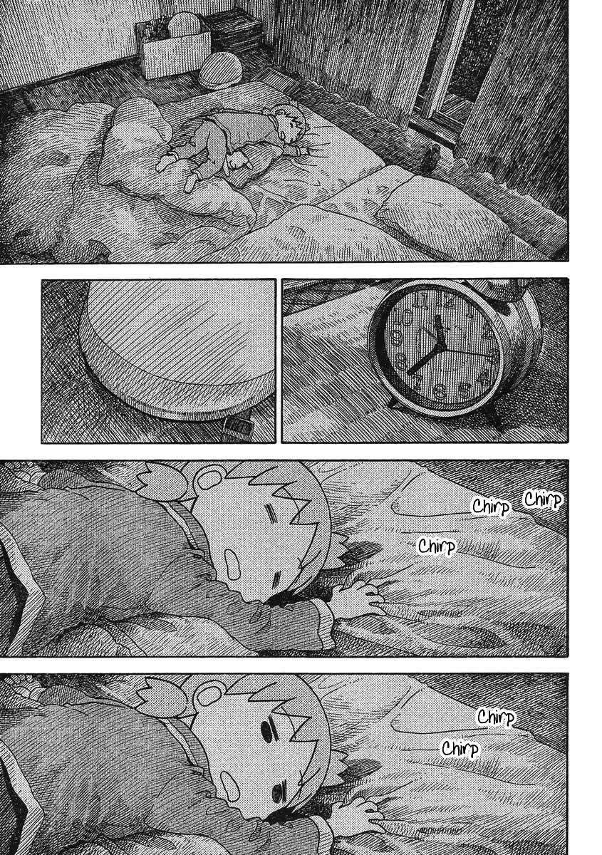 Yotsuba to! — Chapter 85, halaman 14