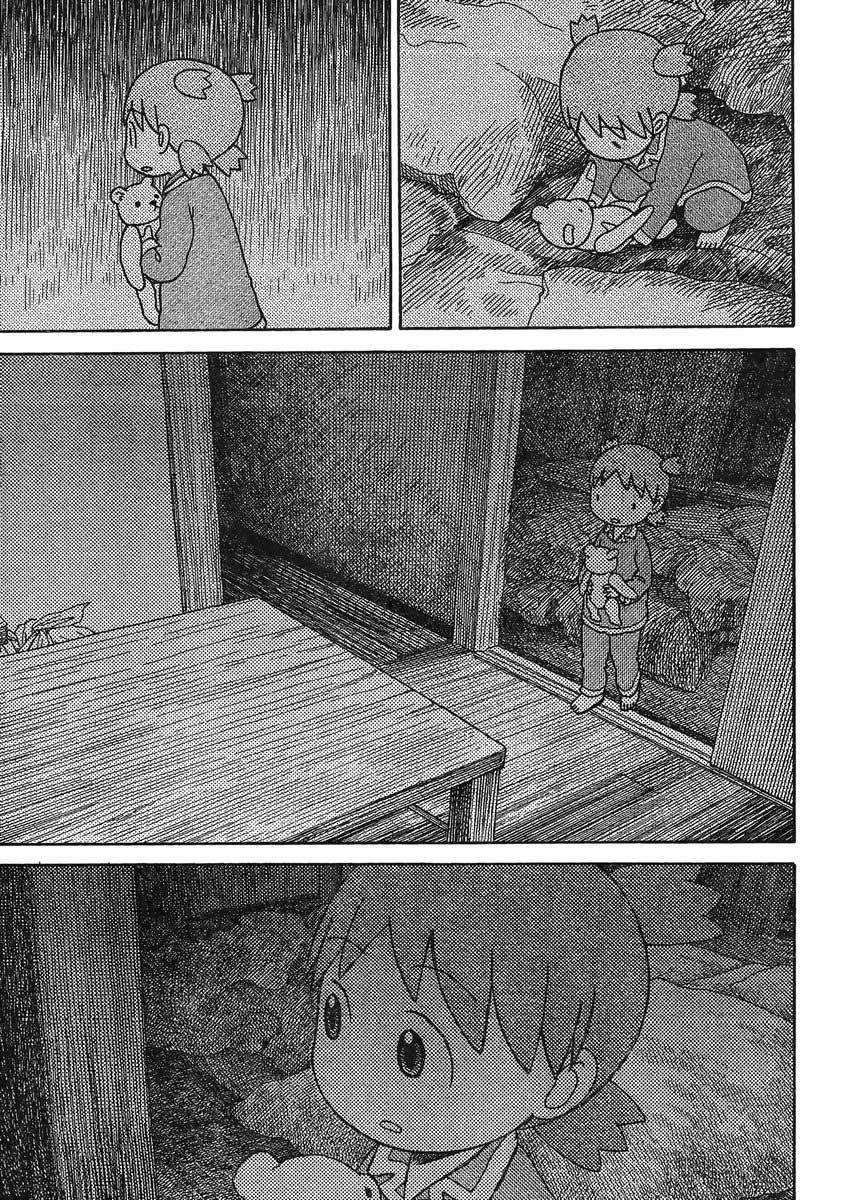 Yotsuba to! — Chapter 85, halaman 16