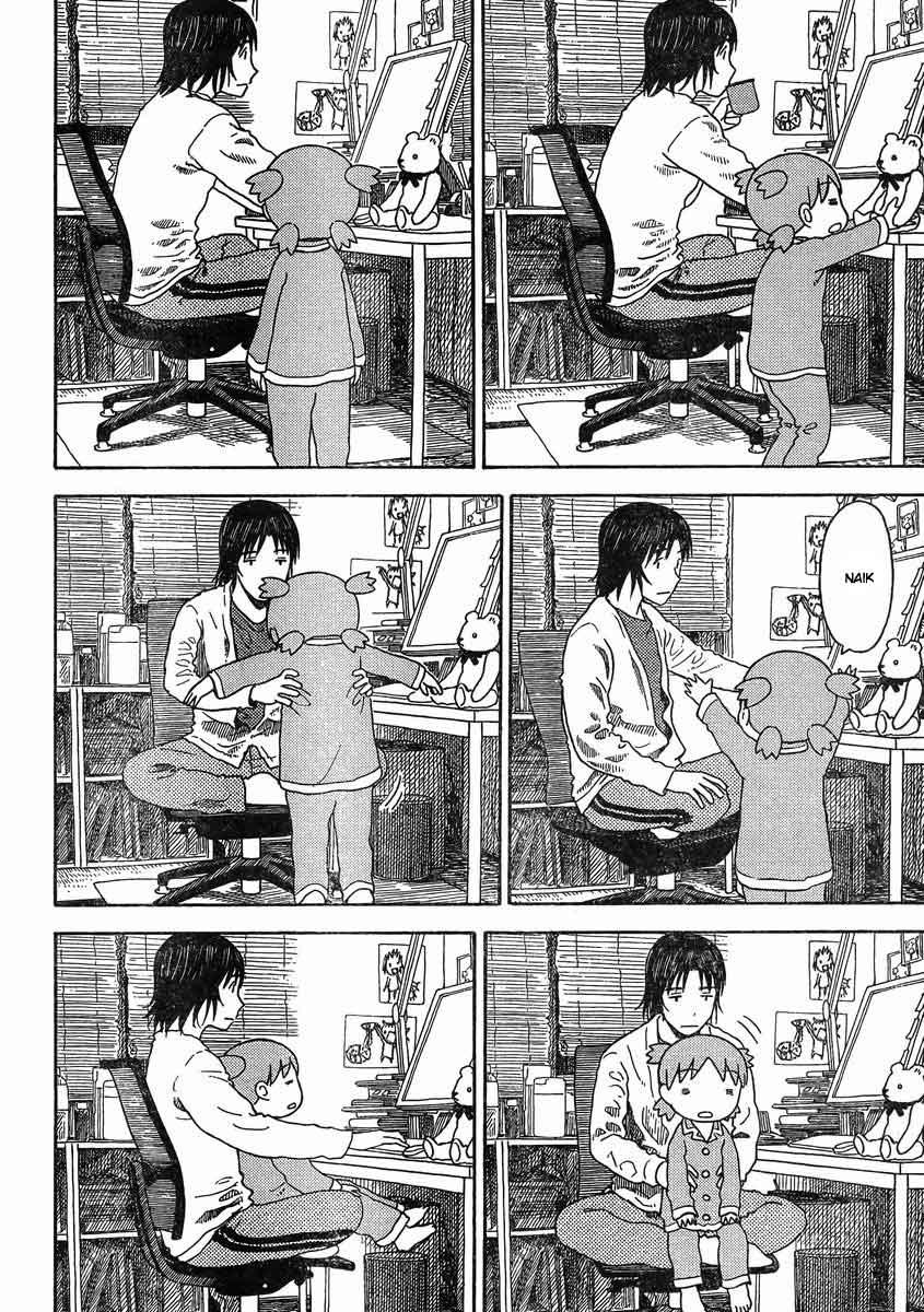 Yotsuba to! — Chapter 85, halaman 23