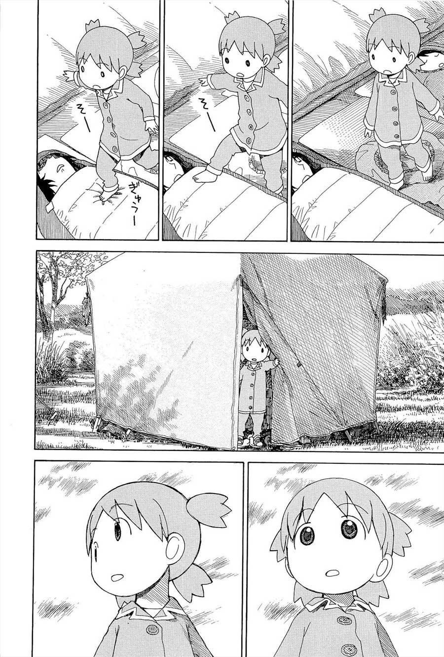 Yotsuba to! — Chapter 82, halaman 38