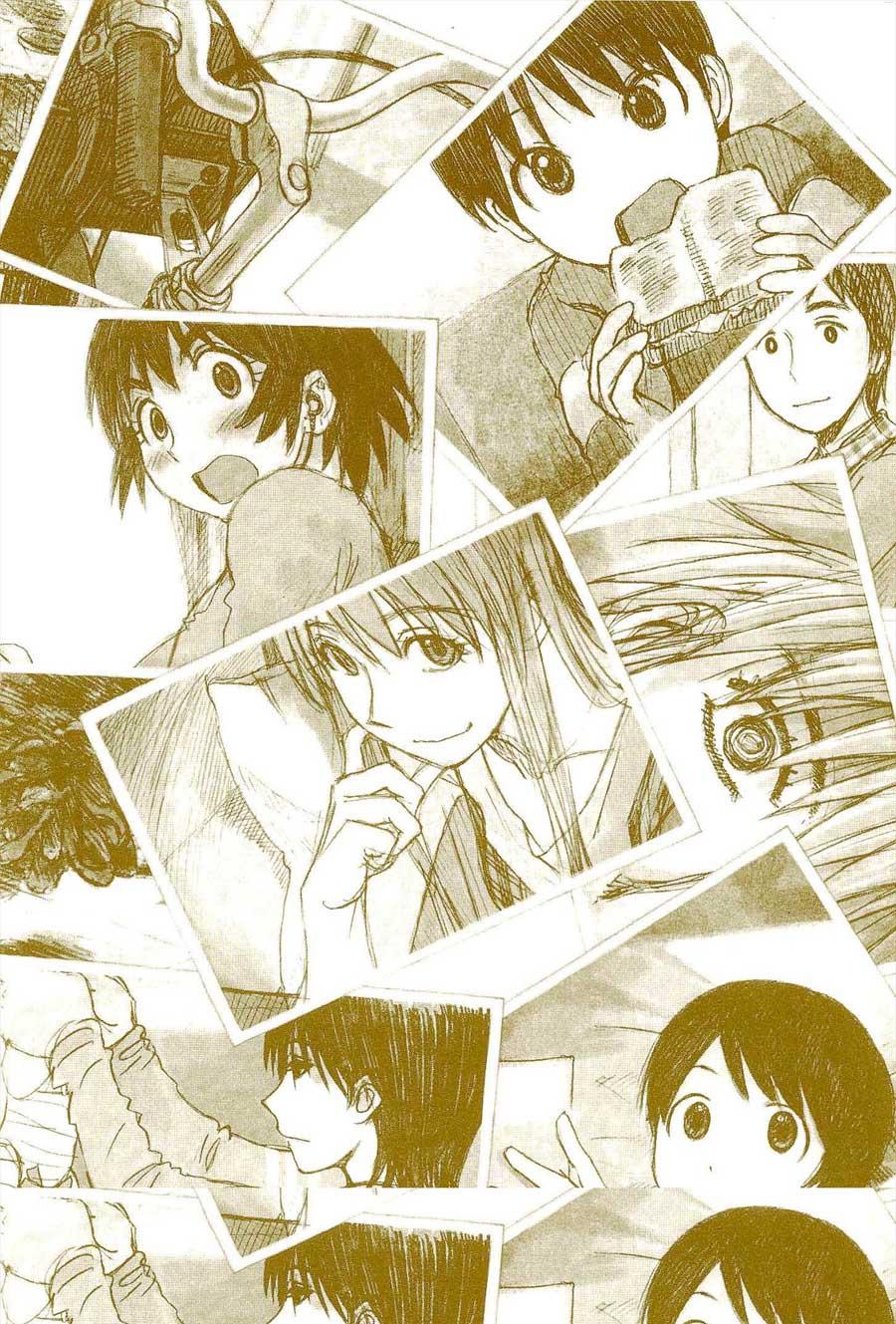 Yotsuba to! — Chapter 82, halaman 4