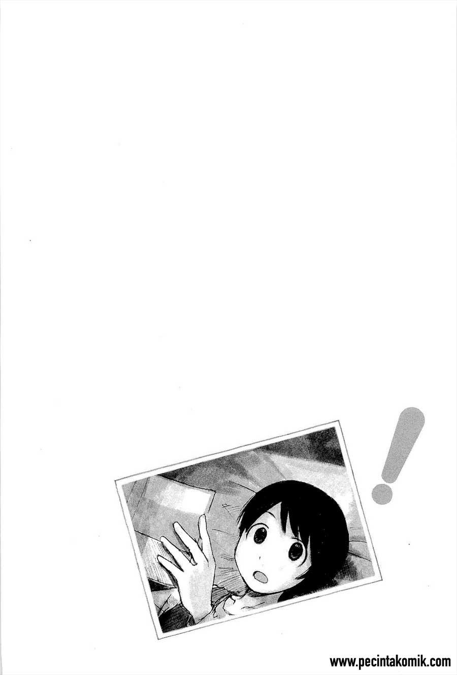 Yotsuba to! — Chapter 80, halaman 2