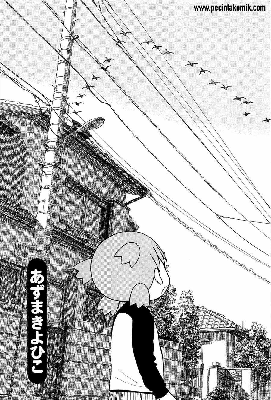 Yotsuba to! — Chapter 77, halaman 14