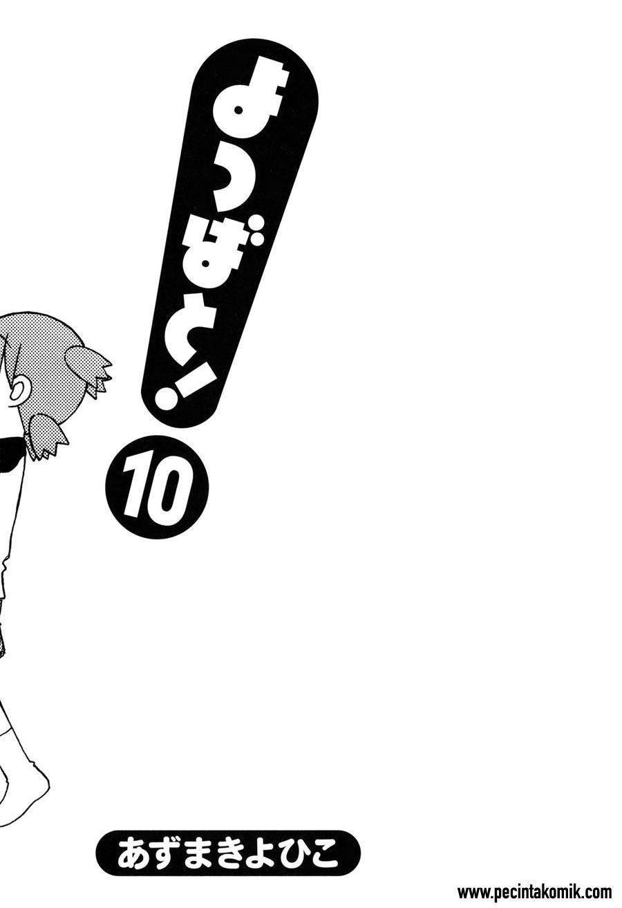 Yotsuba to! — Chapter 63, halaman 2