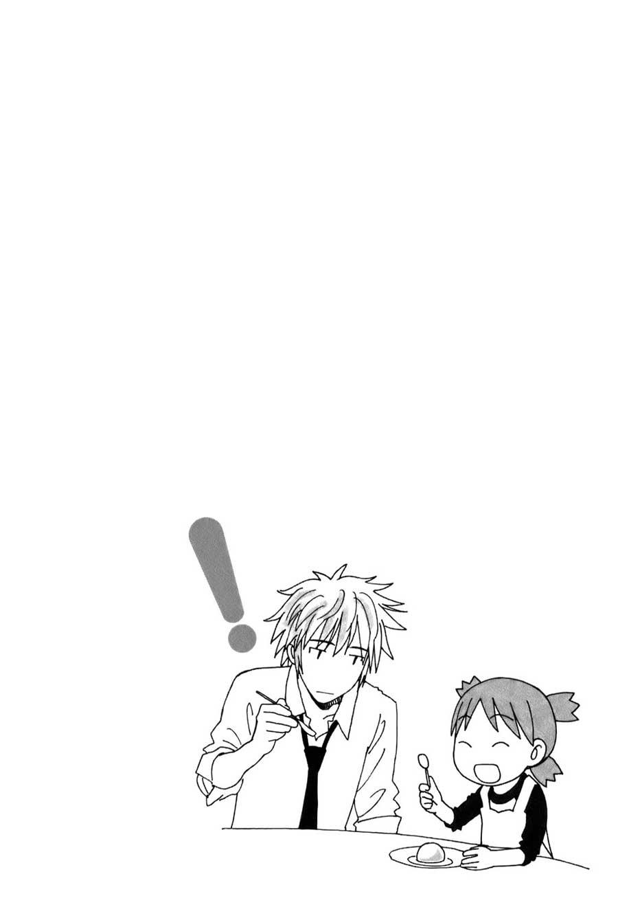 Yotsuba to! — Chapter 59, halaman 35