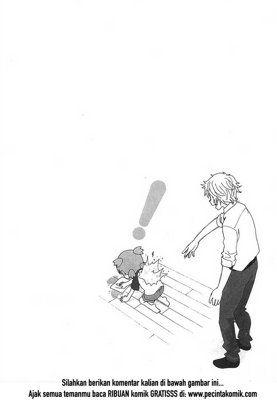 Yotsuba to! — Chapter 53, halaman 28
