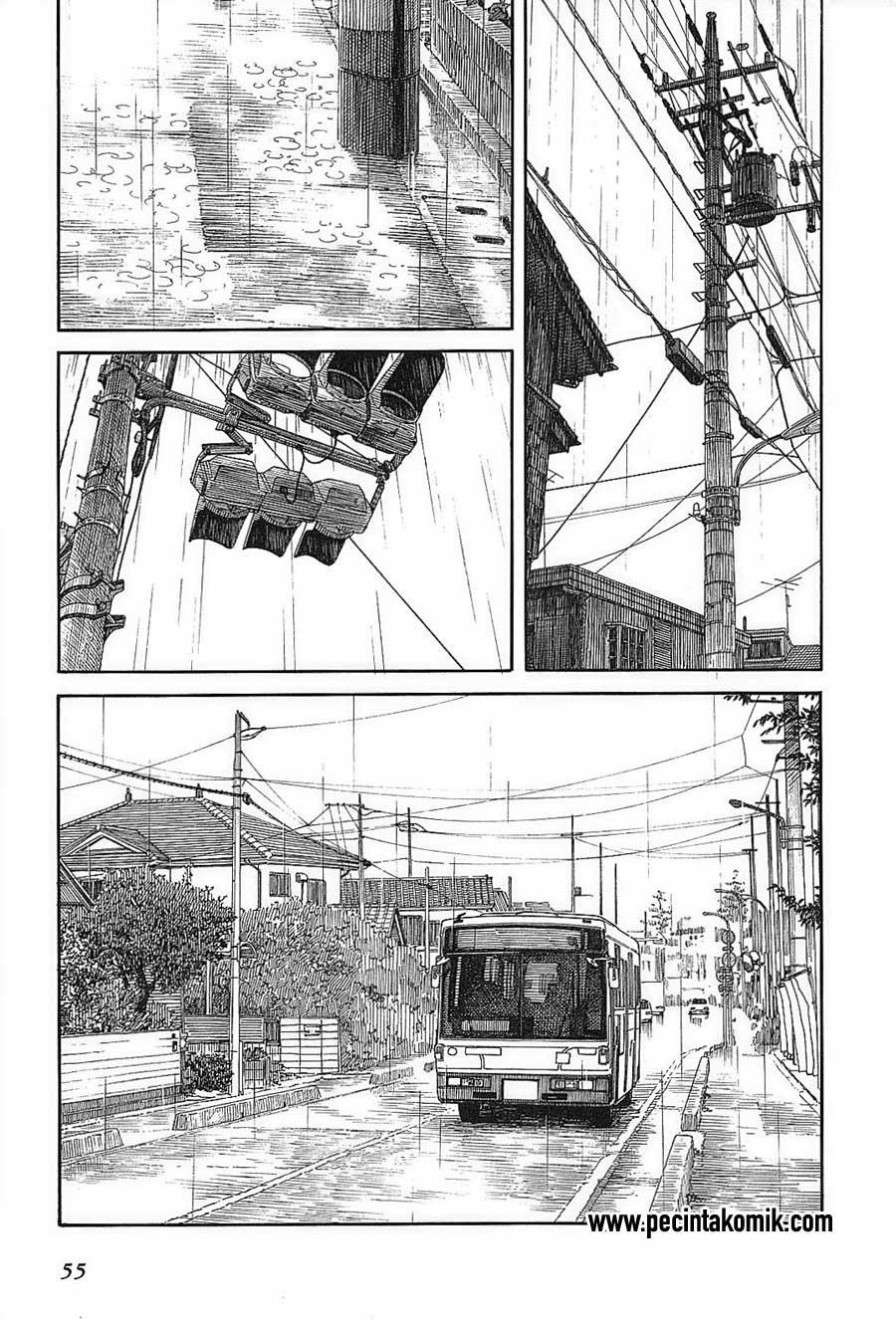Yotsuba to! — Chapter 51, halaman 2