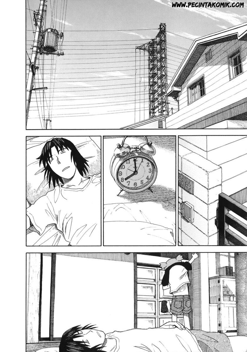 Yotsuba to! — Chapter 39, halaman 15