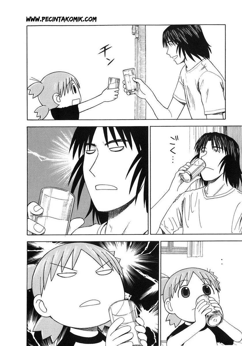 Yotsuba to! — Chapter 39, halaman 3