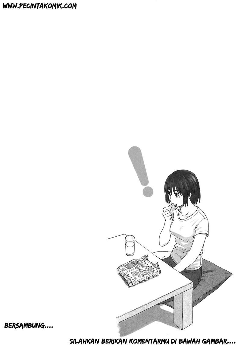 Yotsuba to! — Chapter 38, halaman 28