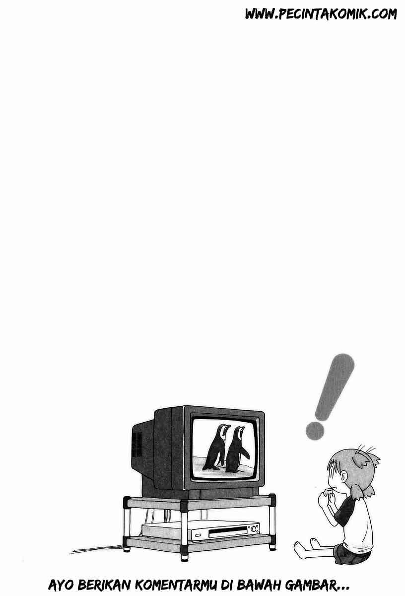 Yotsuba to! — Chapter 32, halaman 27