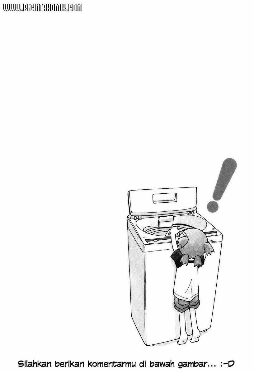 Yotsuba to! — Chapter 29, halaman 26