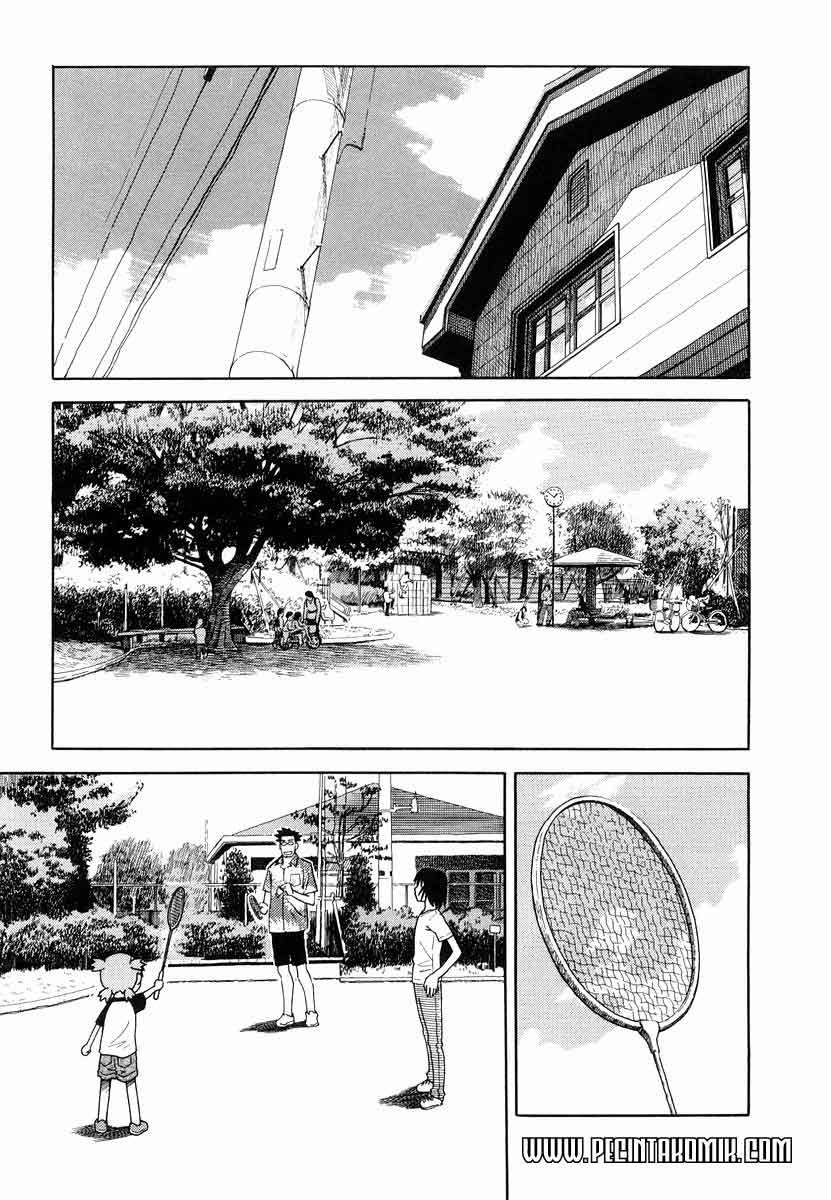 Yotsuba to! — Chapter 22, halaman 14