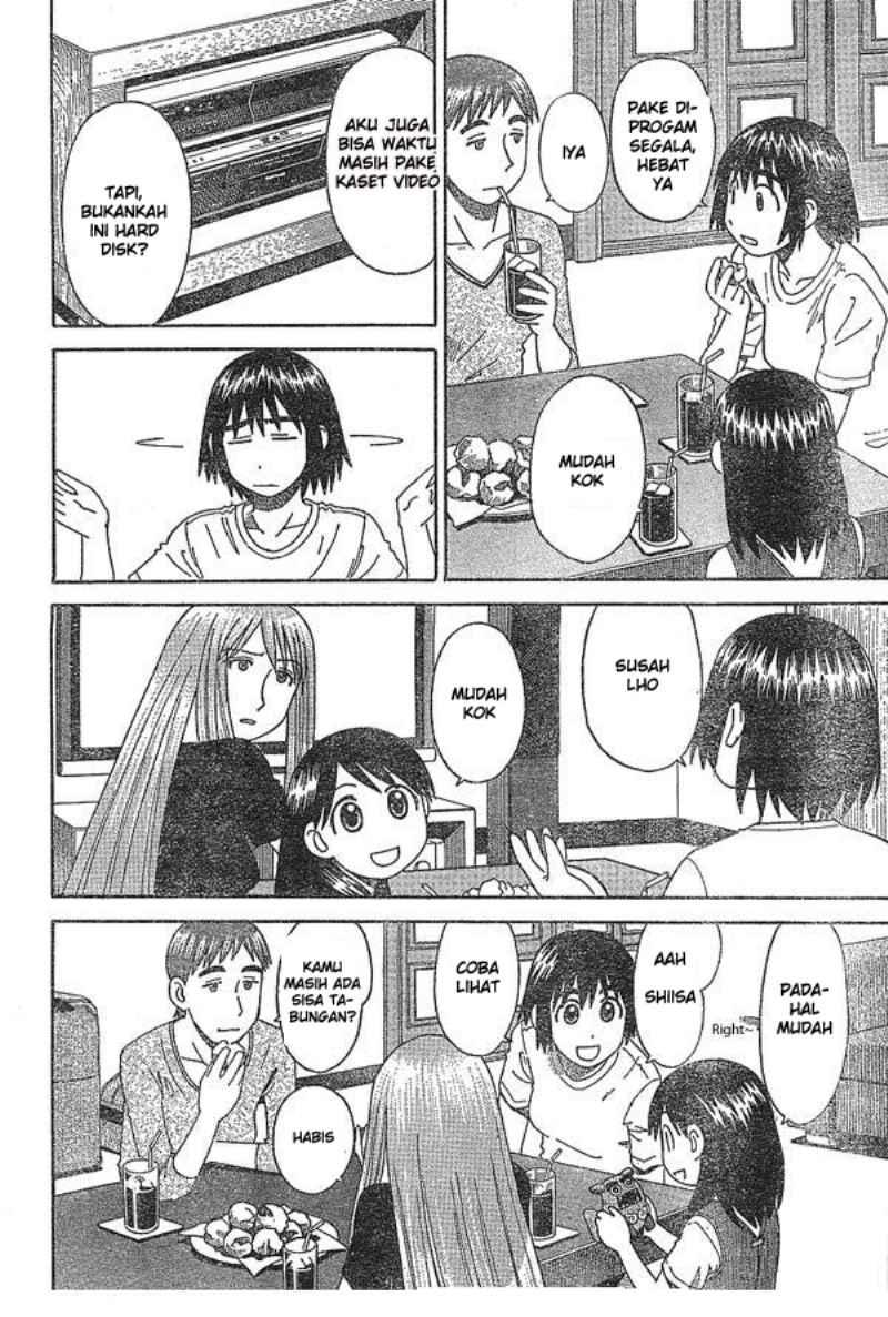 Yotsuba to! — Chapter 14, halaman 13
