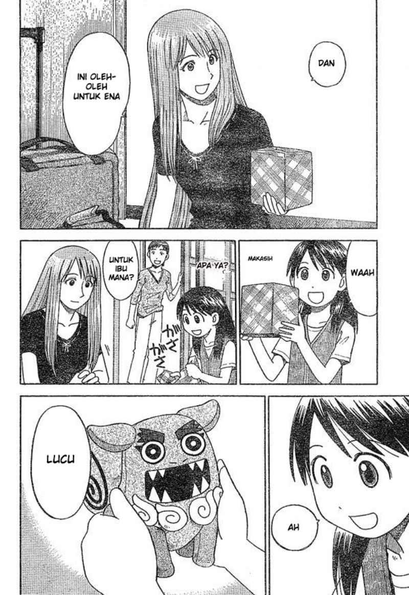Yotsuba to! — Chapter 14, halaman 5