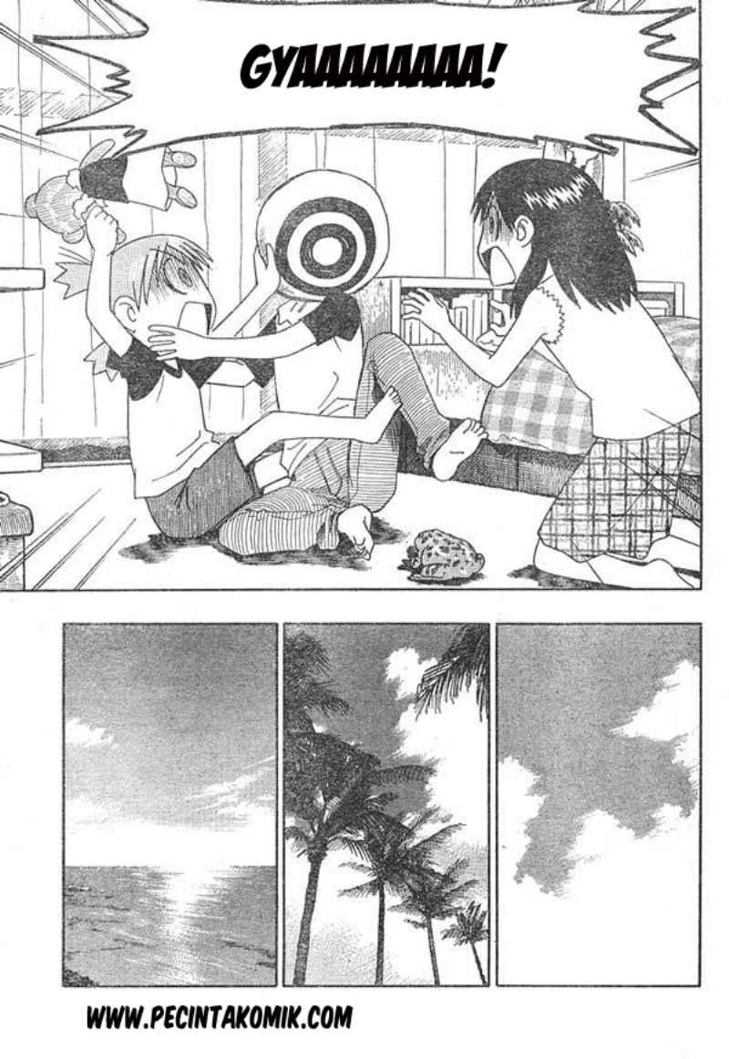 Yotsuba to! — Chapter 13, halaman 26