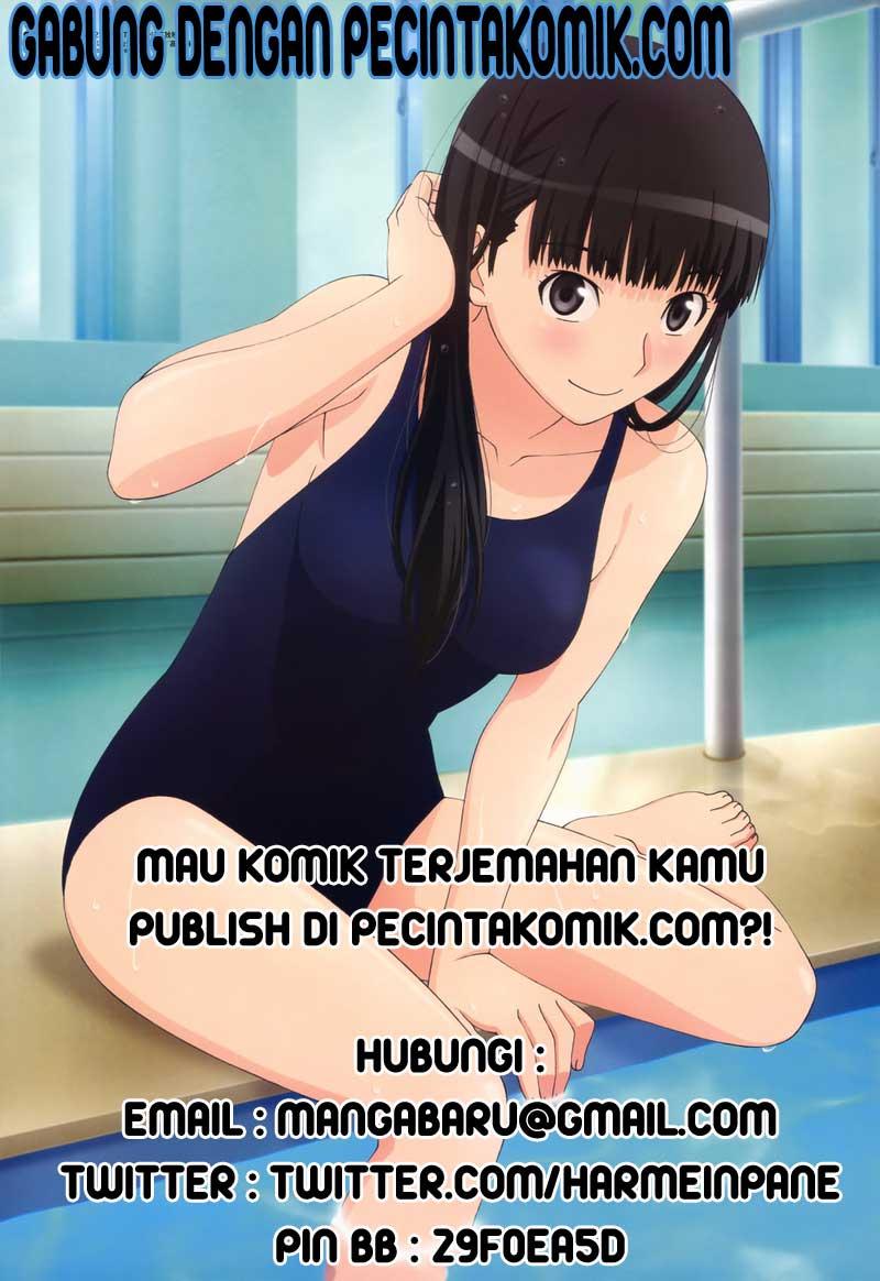 Yotsuba to! — Chapter 4, halaman 28