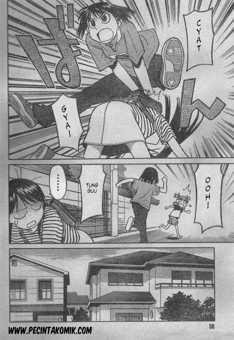Yotsuba to! — Chapter 1, halaman 39
