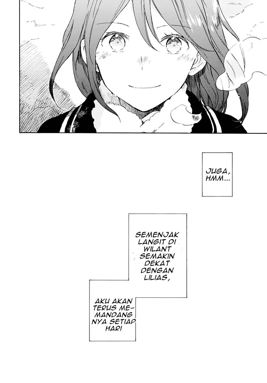 Akagami no Shirayukihime — Chapter 104, halaman 8