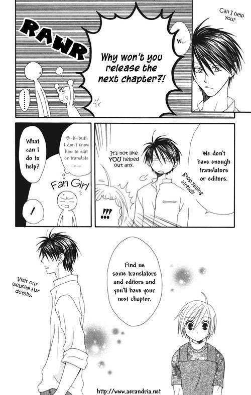 Akagami no Shirayukihime — Chapter 15, halaman 2