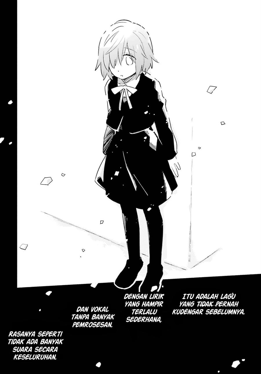 Ame Demo Hare Demo — Chapter 8, halaman 18