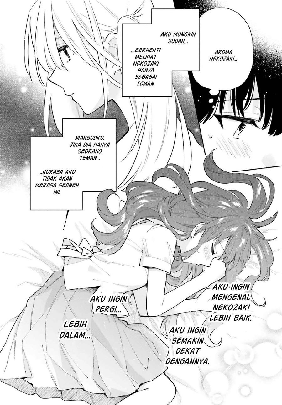 Ame Demo Hare Demo — Chapter 7.2, halaman 2