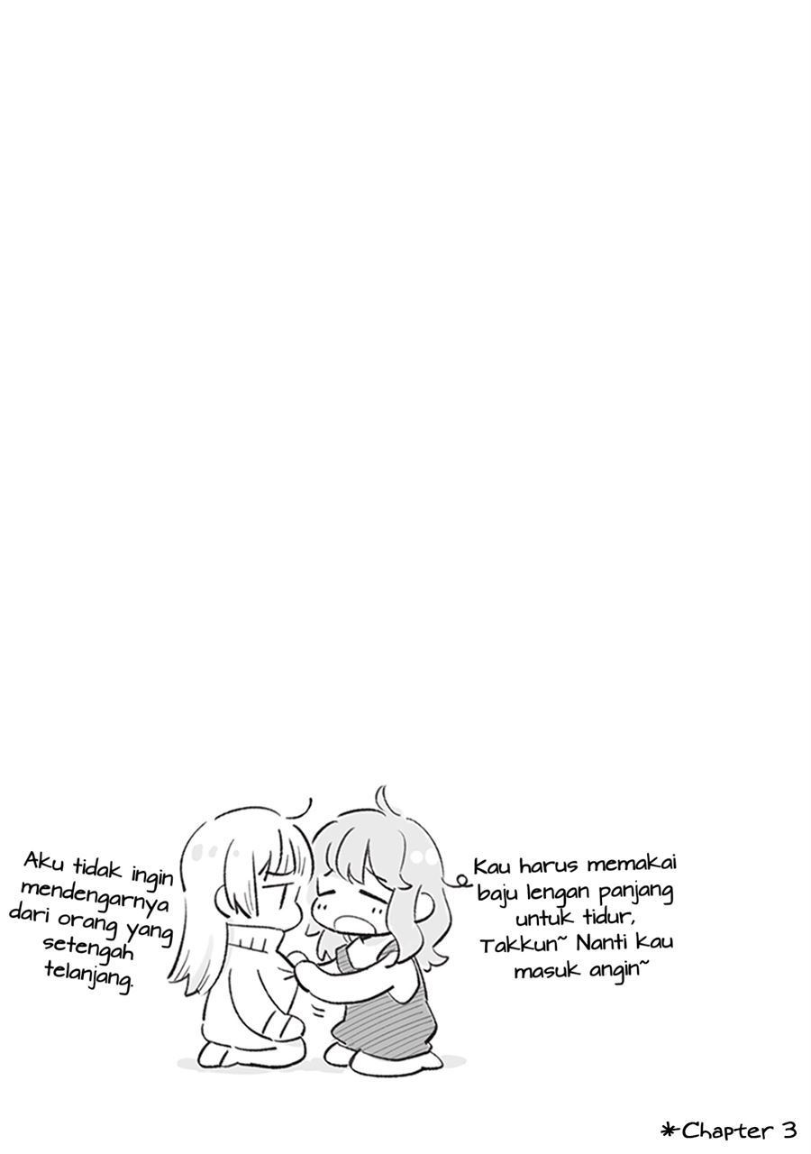 Ame Demo Hare Demo — Chapter 5.9, halaman 4