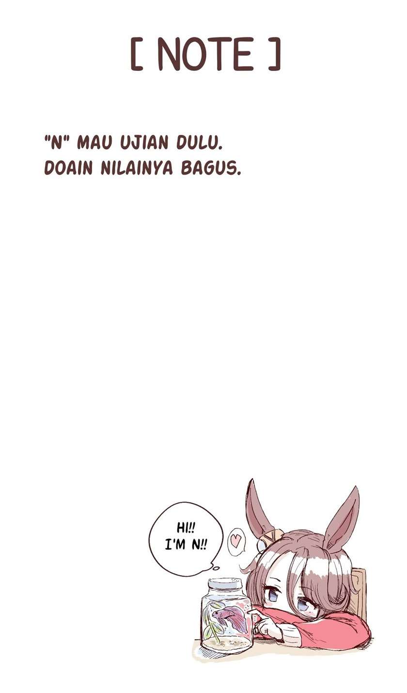 Ame Demo Hare Demo — Chapter 5, halaman 30