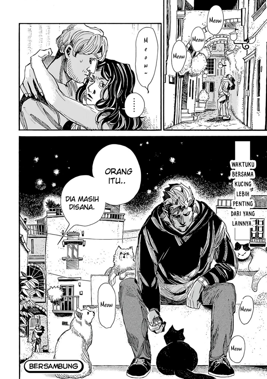 Assassin no Kyuujitsu — Chapter 5, halaman 9