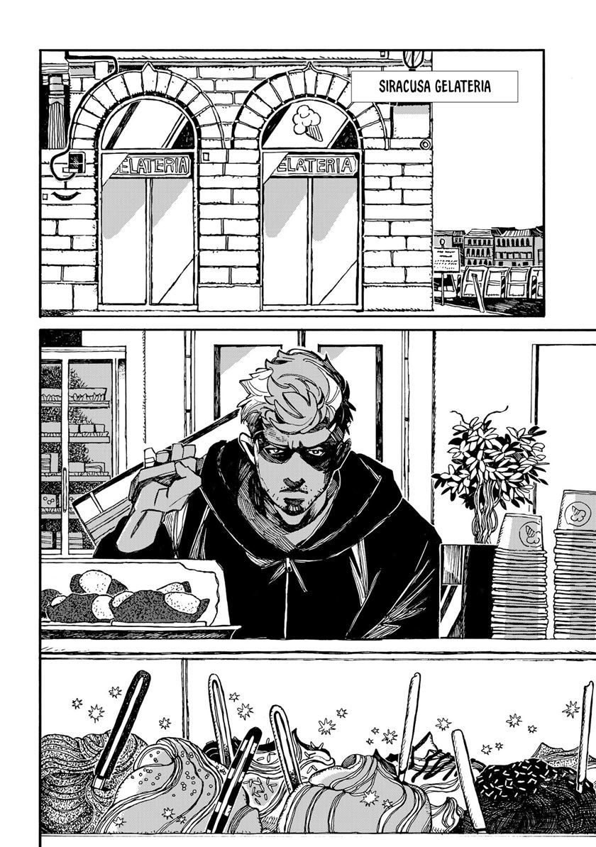Assassin no Kyuujitsu — Chapter 1, halaman 6