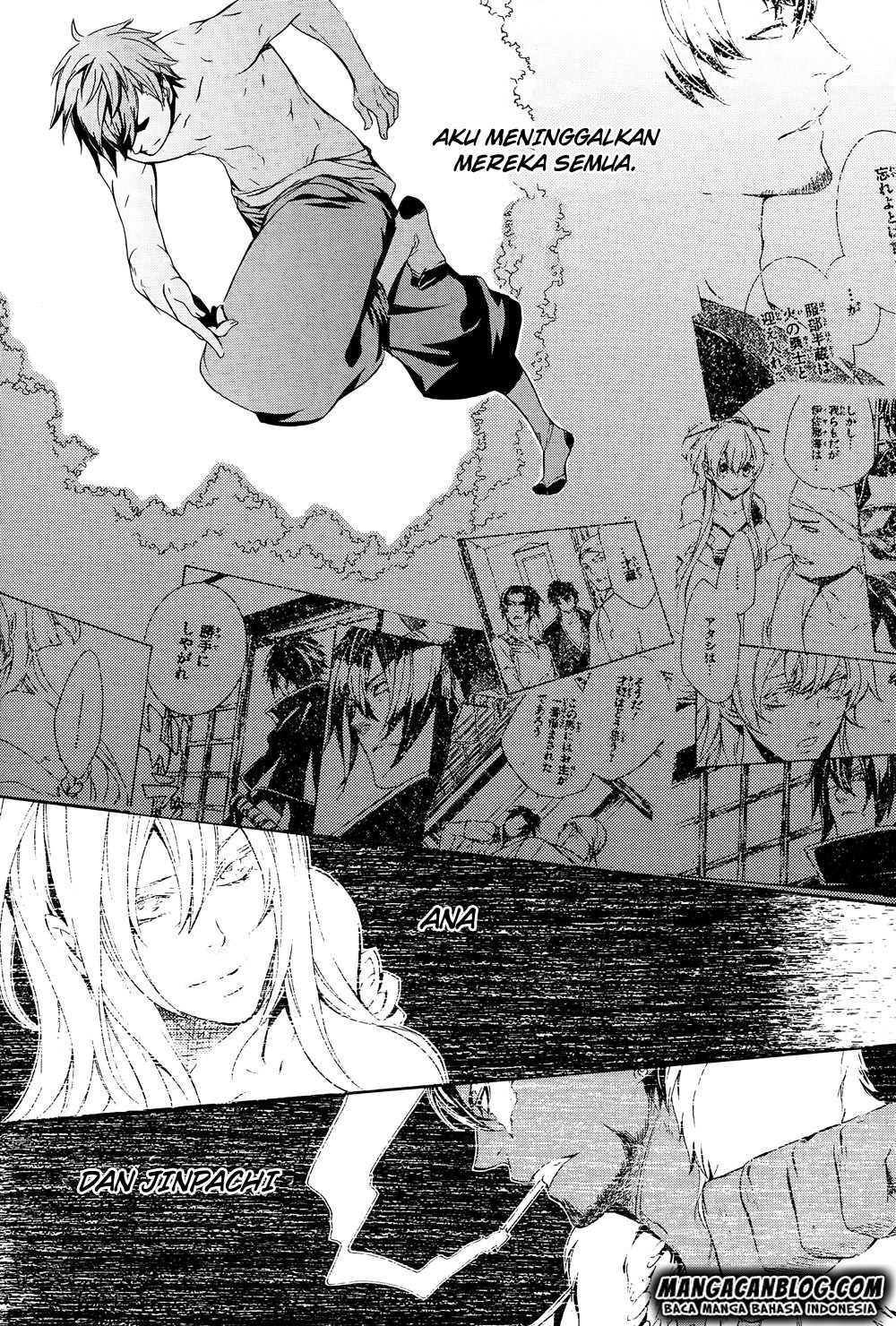Brave 10 S — Chapter 19, halaman 24
