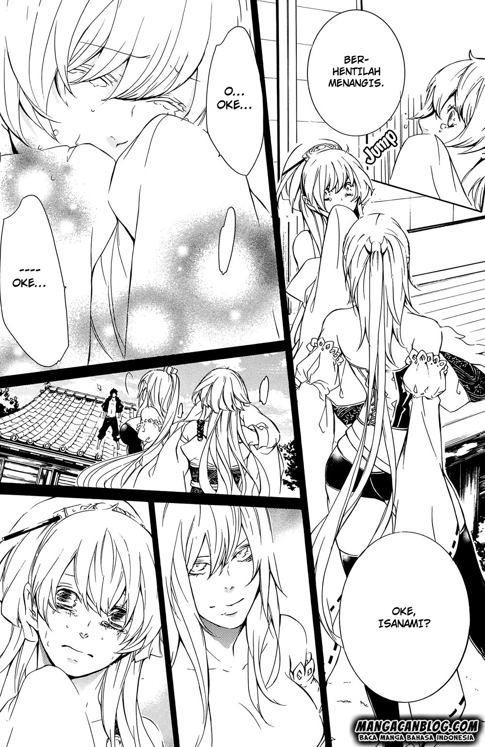 Brave 10 S — Chapter 19, halaman 4