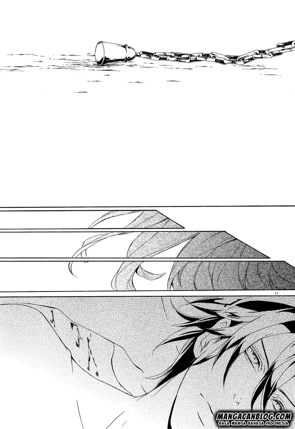Brave 10 S — Chapter 18, halaman 12