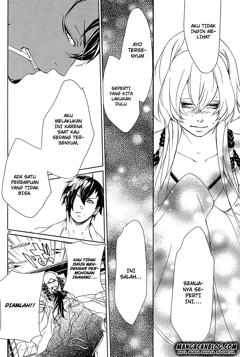 Brave 10 S — Chapter 18, halaman 27