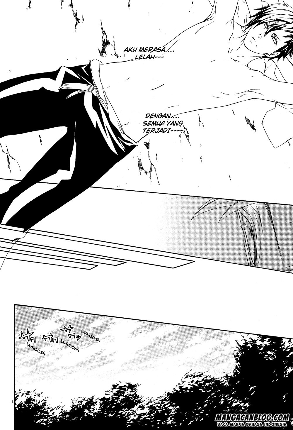 Brave 10 S — Chapter 18, halaman 9