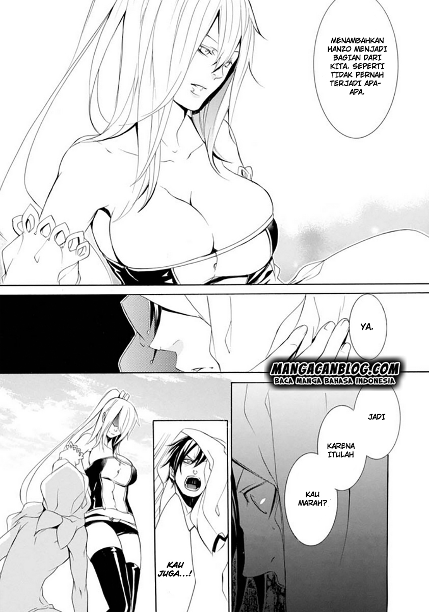 Brave 10 S — Chapter 17, halaman 11