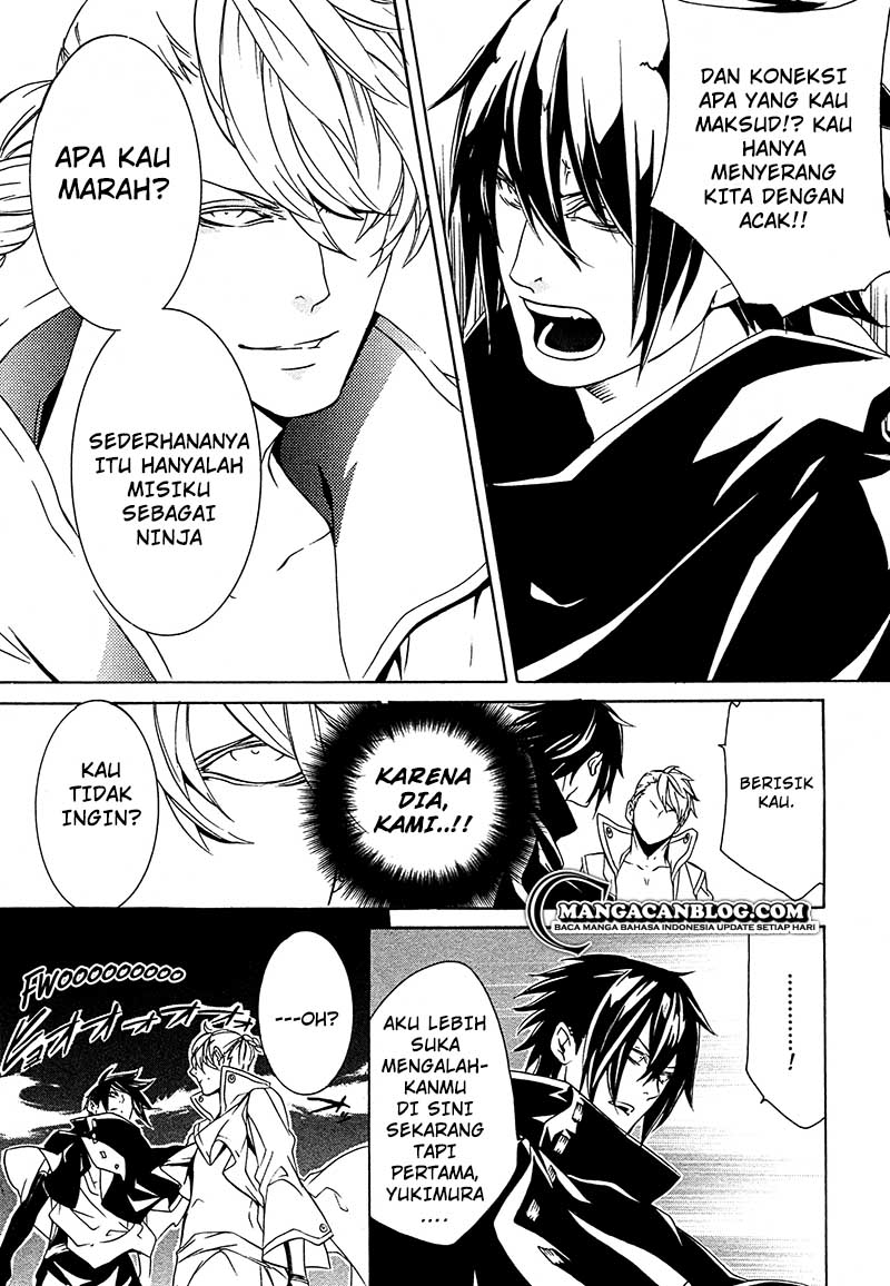 Brave 10 S — Chapter 15, halaman 10