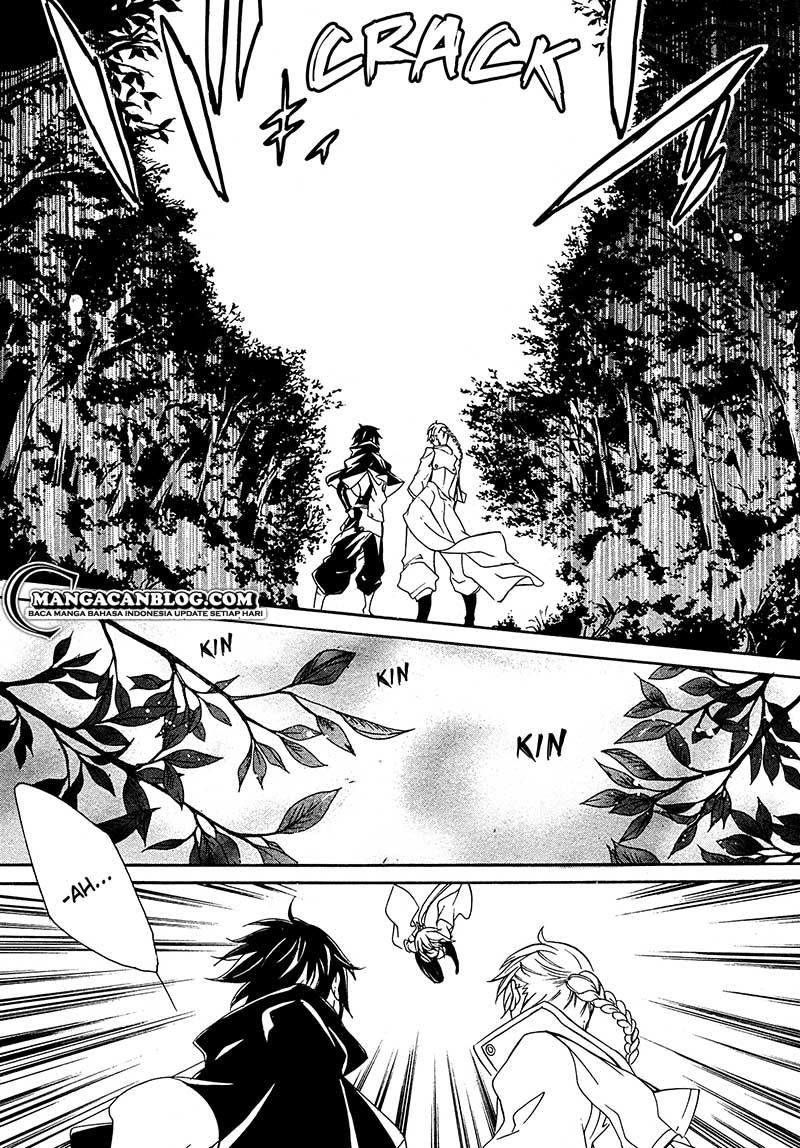 Brave 10 S — Chapter 15, halaman 11