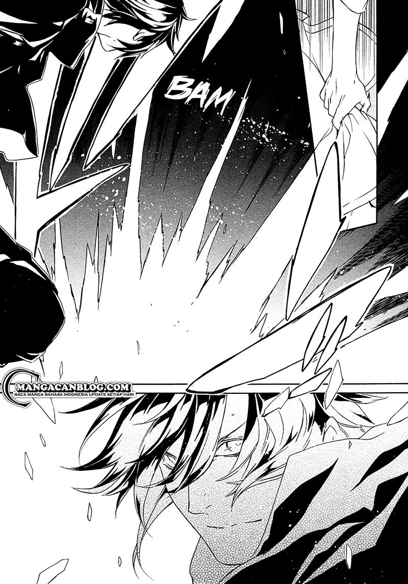 Brave 10 S — Chapter 15, halaman 12