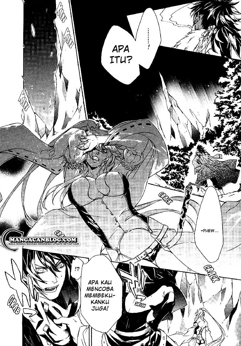 Brave 10 S — Chapter 15, halaman 15