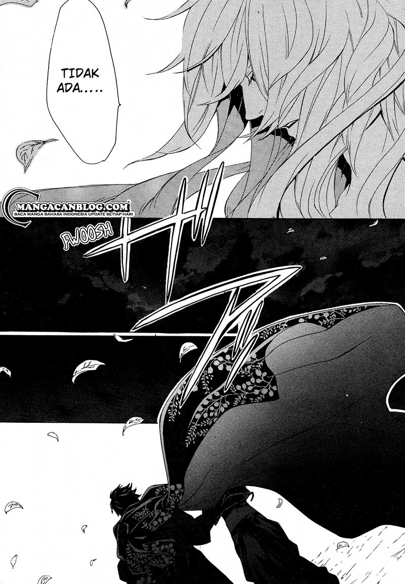 Brave 10 S — Chapter 15, halaman 29