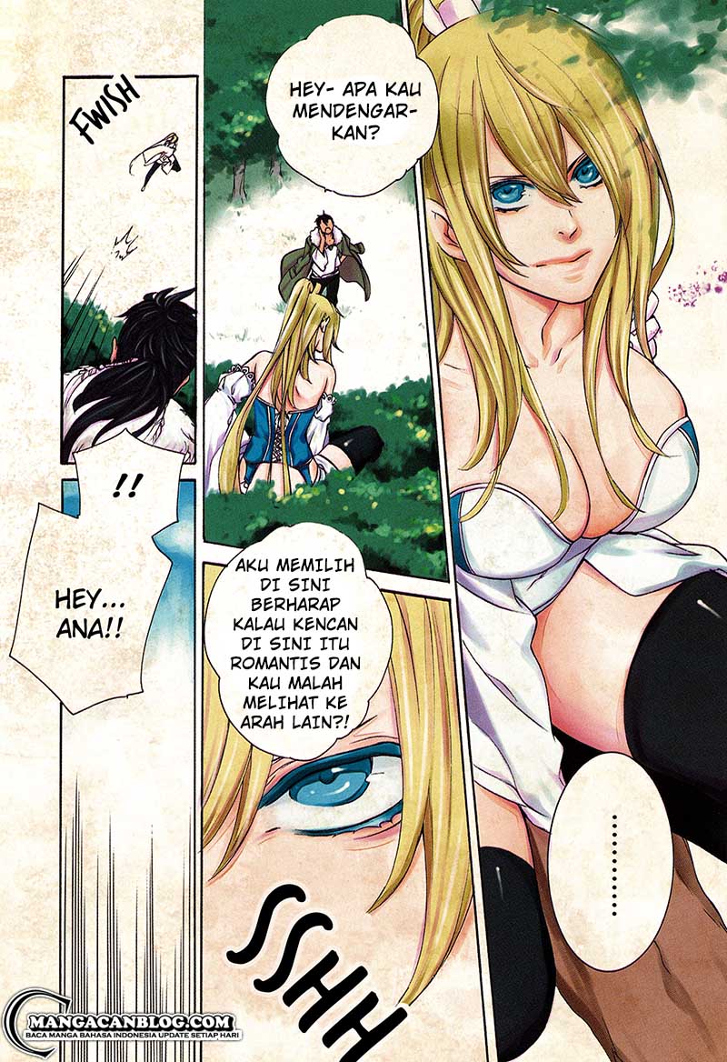 Brave 10 S — Chapter 15, halaman 3